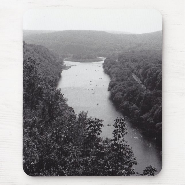 Mousepad Círculo do Rio (Frente)