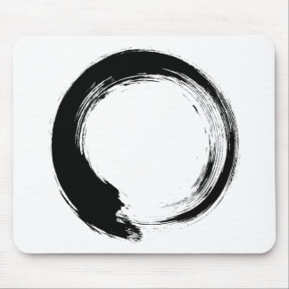 Mousepad Círculo Enso Zen