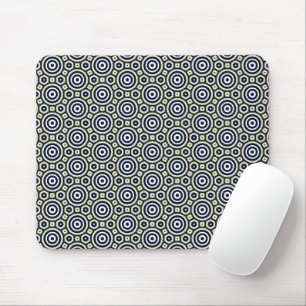 Mousepad Círculos