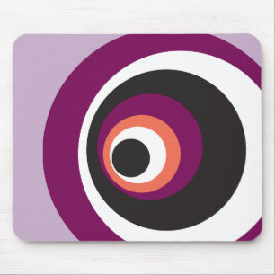 Mousepad Circuls