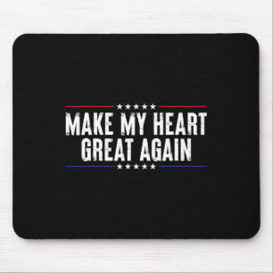 Mousepad Cirurgia Funcional Aberta Engraçada Recuperação - 