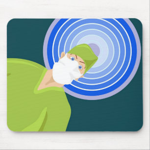 Mousepad Cirurgião