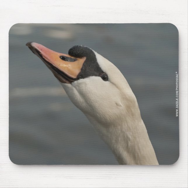Mousepad Cisne (Frente)