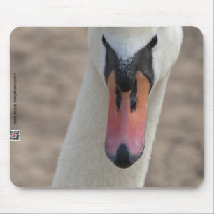 Mousepad Cisne
