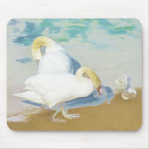 MOUSEPAD CISNES