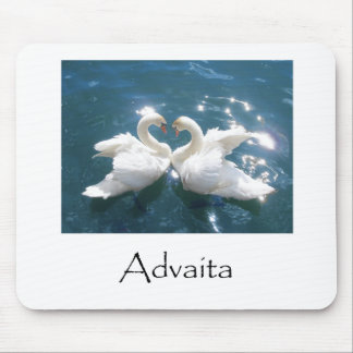 Mousepad Cisnes de Advaita