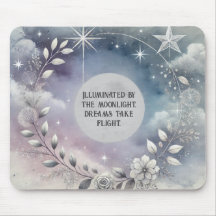 Citação da Lua Celestial