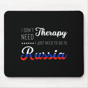 Mousepad Citação de Lembrança de Viagem de Férias de Verão 
