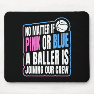 Mousepad Citação do Partido de Revolução de Gênero para Jog