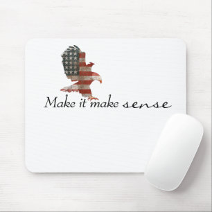 Mousepad Citação Inspirativa