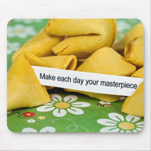 Mousepad Citação Para Hoje