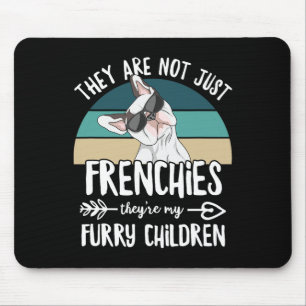 Mousepad Citação Para Um Proprietário De Bulldog Francês 2