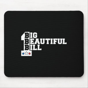 Mousepad Citação Política Engraçada Trump Dizendo Um Grande
