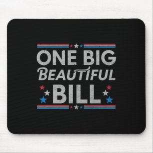 Mousepad Citação Política Engraçada Trump Dizendo Uma Grand