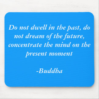 Mousepad Citações de Buddhas