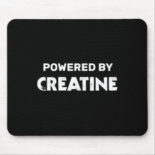 Mousepad Citações De Construção De malhações Acionadas Pela