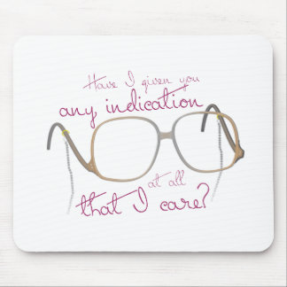 Mousepad Citações de Sófia - meninas douradas