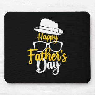 Mousepad Citações do Avô Feliz Dia do Pai