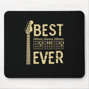 Mousepad Citações do Avô Melhor Violão De Pai Nunca
