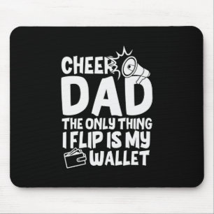 Mousepad Citações do Avô Pai De Saúde A Única Coisa