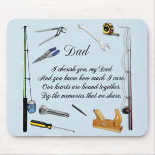 MOUSEPAD CITAÇÕES DO PAI