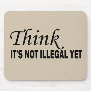 Mousepad citações sarcásticas engraçadas