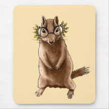 Cite Os Óculos De Hippie Chipmunk