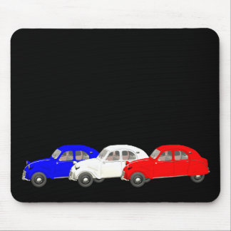 Mousepad Citroën 2 CV