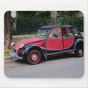 Mousepad Citroen 2 CV Charleston