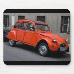 Mousepad Citroën 2CV