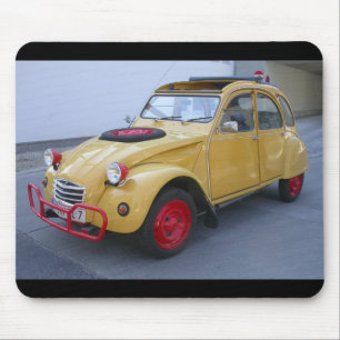 Mousepad Citroën 2CV