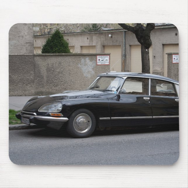 Mousepad Citroën DS (Frente)