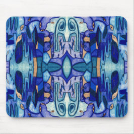 Mousepad Cityscape v2