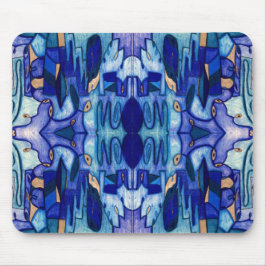 Mousepad Cityscape v4