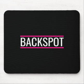 Mousepad Ckspot de torcida 