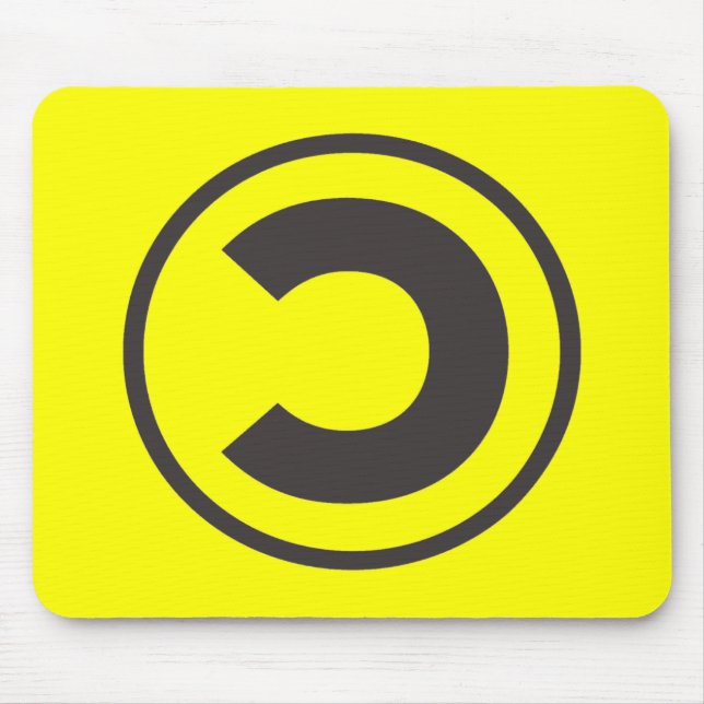 Mousepad cl (Frente)