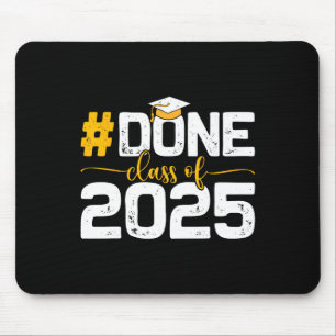 Mousepad Cl De 2025 Fez A Graduação Para Ele.