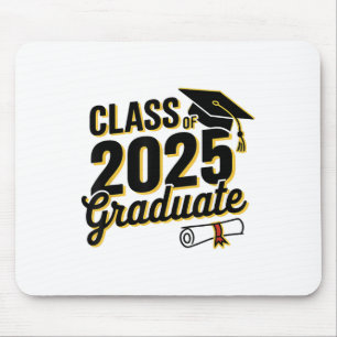 Mousepad Cl De 2025 Graduação 2025 _1