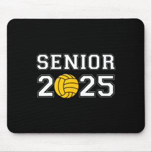 Mousepad Cl De 2025 Graduação Mais velho De Waterpolo 2023