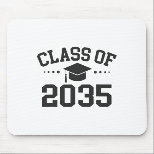 Mousepad Cl de 2035 Cresça Comigo Espaço Para Impressões Da