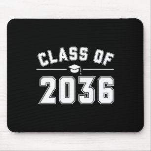 Mousepad Cl De 2036 Cresça Comigo Primeiro Dia De Escola Gr