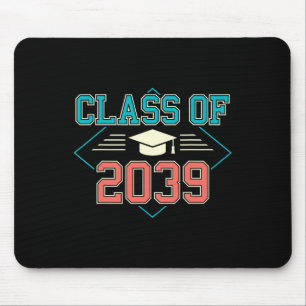 Mousepad Cl De 20&#; Primeiro Dia De Escola Pré K Cresce Pa