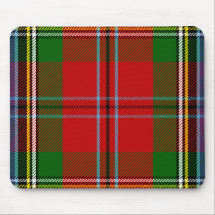 Mousepad Clã MacLean do Tartan de Duart