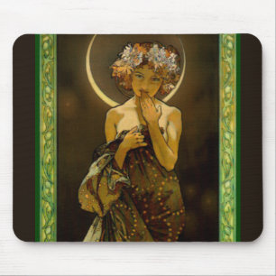 Mousepad Clair de Lune