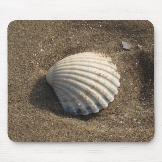 Mousepad Clam Shell (Frente)