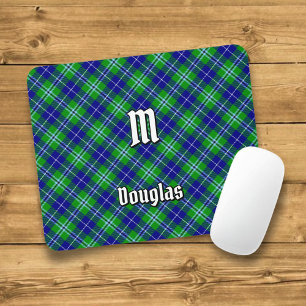 Mousepad Clan Douglas Tartan