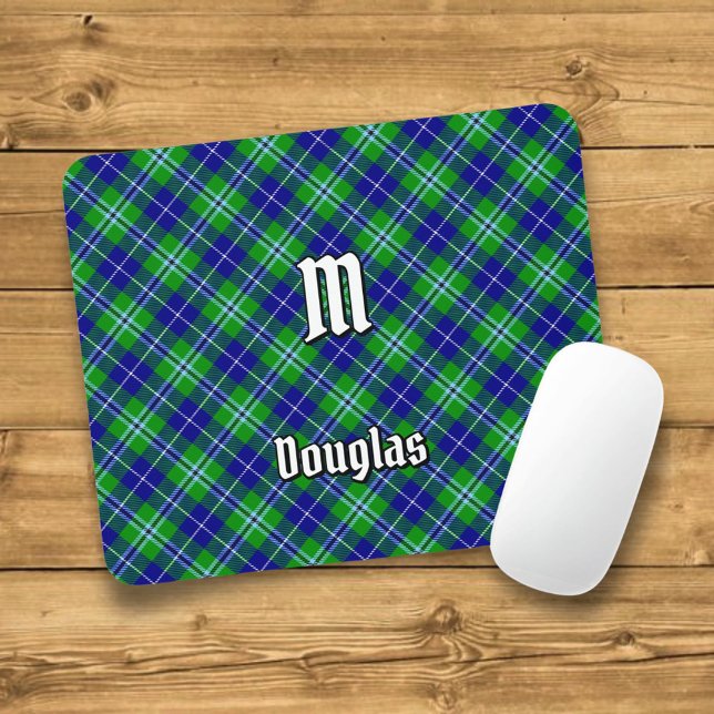 Mousepad Clan Douglas Tartan (Criador carregado)