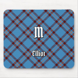 Mousepad Clan Elliot - Antiguamente Pad do Rato Tartan
