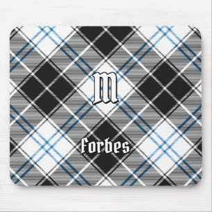 Mousepad Clan Forbes Vestido Tartan