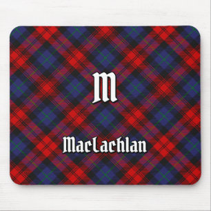 Mousepad Clan MacLachlan Tartan